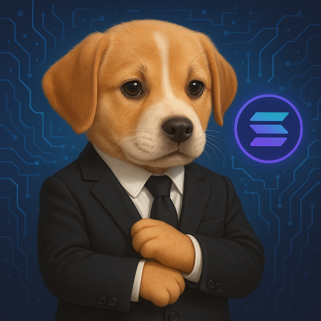 CEODOG